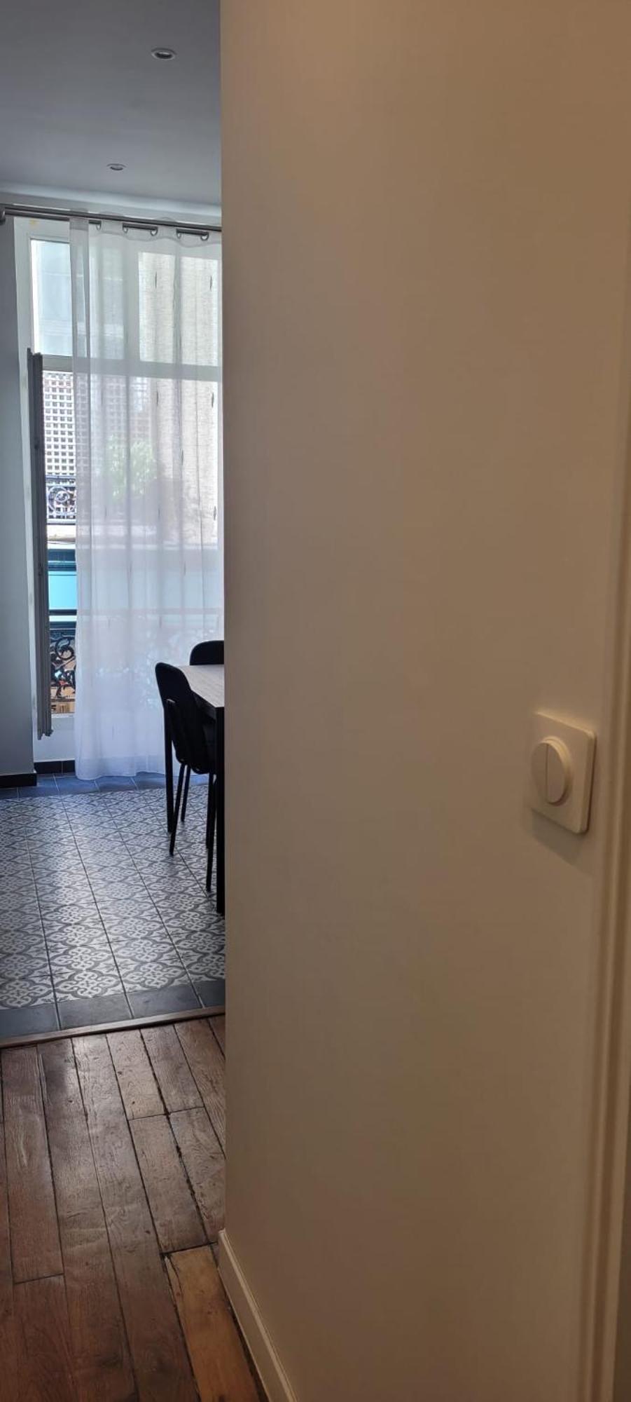 Apartment Marais - Place Des Vosges Paris